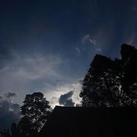 Tapian Ratu Camp Real Bukittinggi Exteriér fotografie