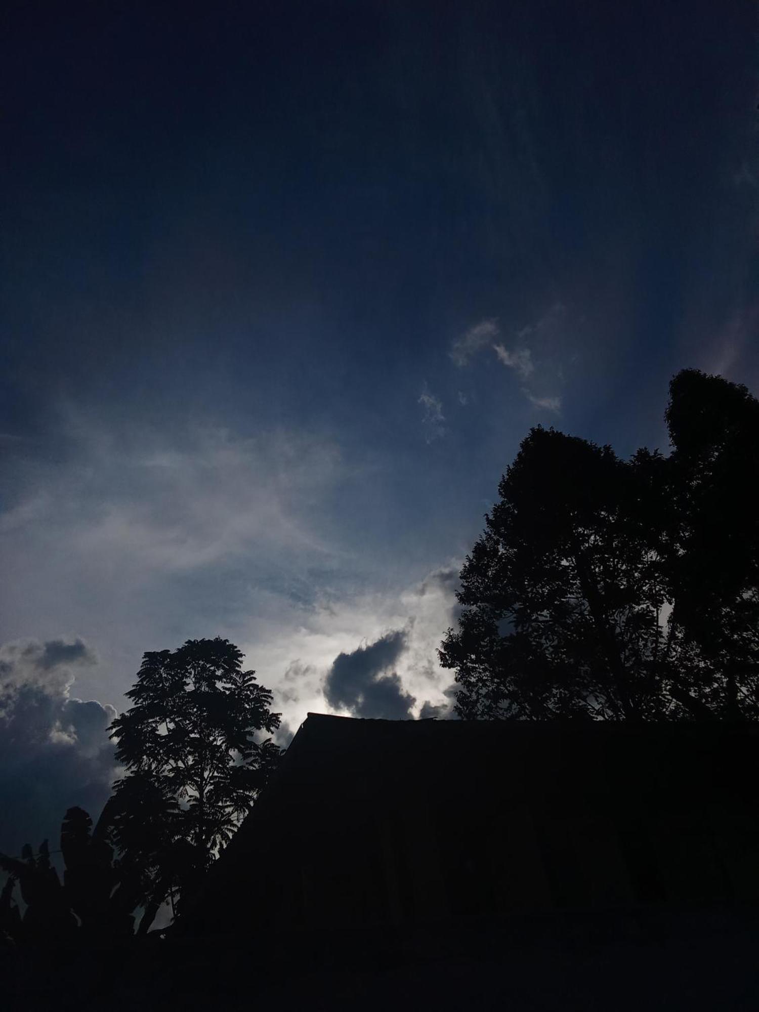 Tapian Ratu Camp Real Bukittinggi Exteriér fotografie