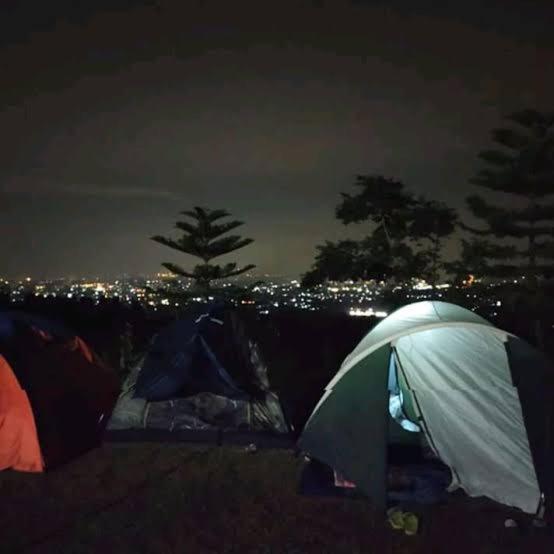 Tapian Ratu Camp Real Bukittinggi Exteriér fotografie